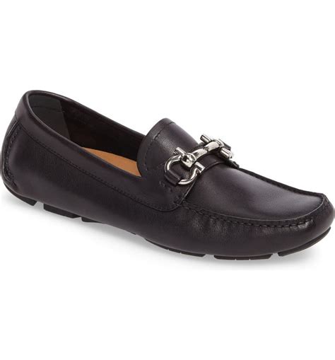 ferragamo loafers nordstrom